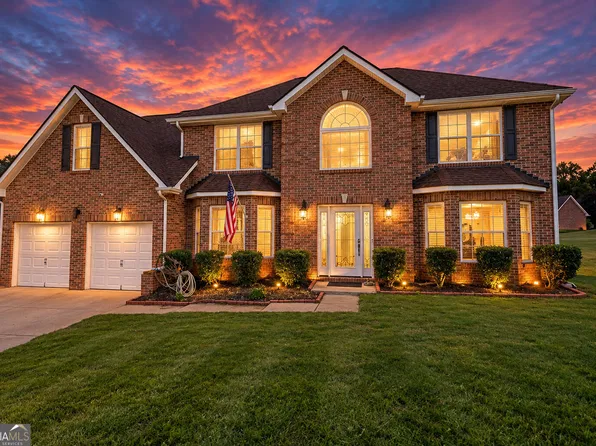 405 Canoga Ct, McDonough, GA 30253