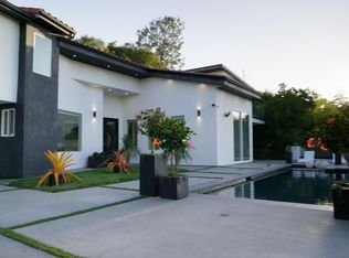 3653 Avenida Del Sol, Studio City, CA 91604