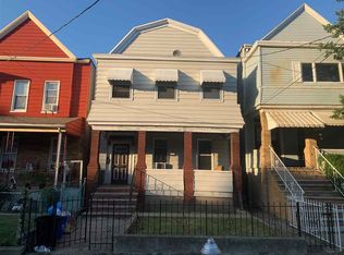 100 Claremont Ave, Jersey City, NJ 07305