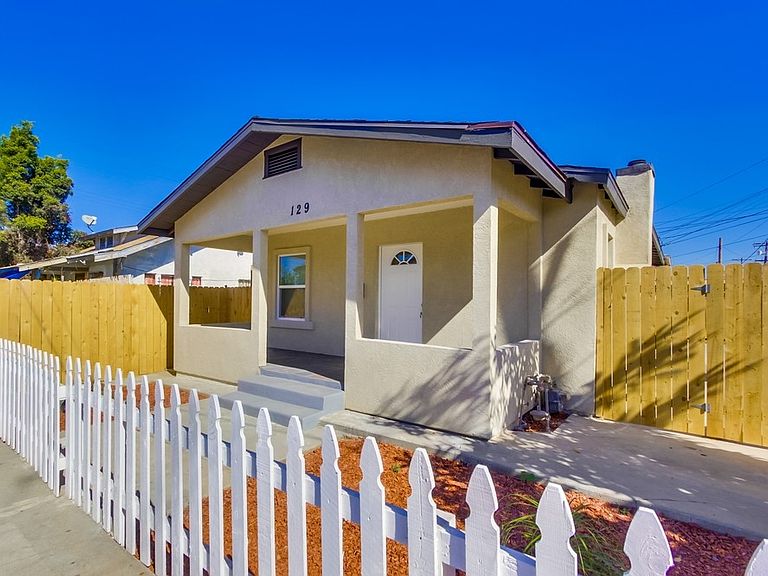 129 30th St, San Diego, CA 92102 | Zillow