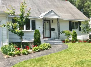 74 Southgate Rd, Loudonville, NY 12211