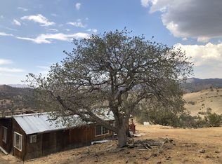 Lot 41, Caliente, CA 93518