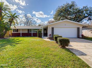 1648 Caldwell Rd, South Daytona, FL 32119