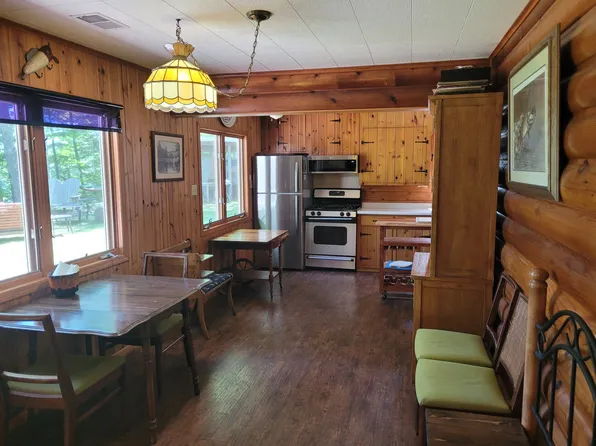 (undisclosed Address), Three Lakes, WI 54562