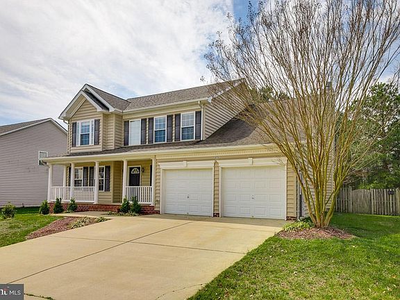 3rd image of 20735 Colby Dr