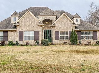 511 Long St, Southaven, MS 38672