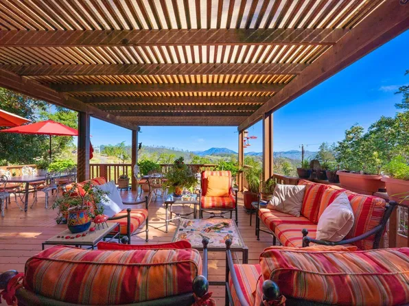 4034 Spring Mountain Road, St. Helena, CA 94574