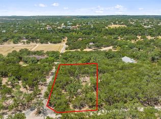 19 Spring Valley Dr, Wimberley, TX 78676