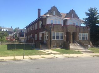 231 S West St #1, Allentown, PA 18102