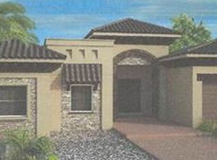5737 Valley Maple Dr, El Paso, TX 79932
