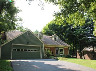 604 Sunrise Dr, Blacksburg, VA 24060