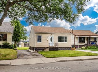 134 Selkirk Ave, Hamilton, ON L8H5M2