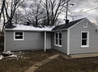 3762 Lentz Ave, Louisville, KY 40215