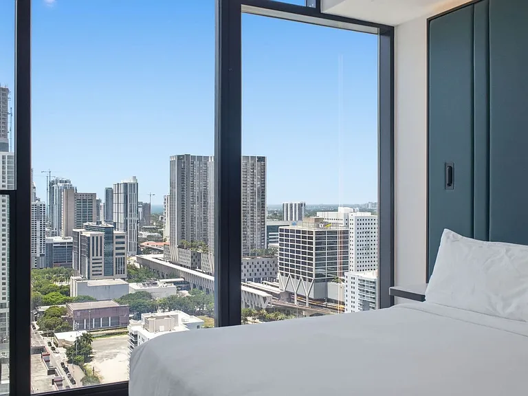 Window View