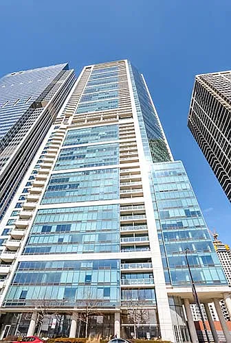 1 bed, 1.5 bath, 1337 sqft, $4,100 — Photo 1