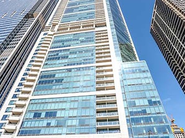 340 E Randolph St APT 500