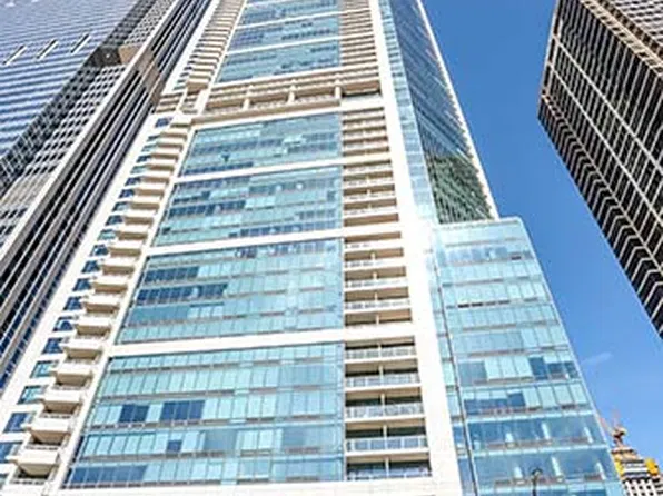 340 E Randolph St, Chicago, IL