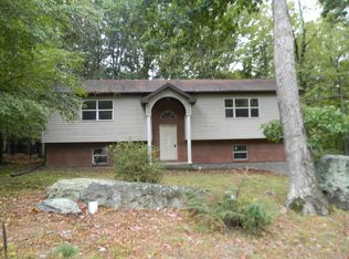 7106 Oakland Ter, East Stroudsburg, PA