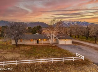 8230 Koch Field Rd, Flagstaff, AZ 86004