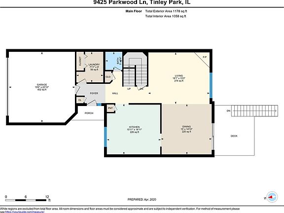 4th image of 19839 Mulroy Cir
