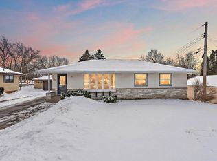 714 50th Ave NE, Columbia Heights, MN 55421