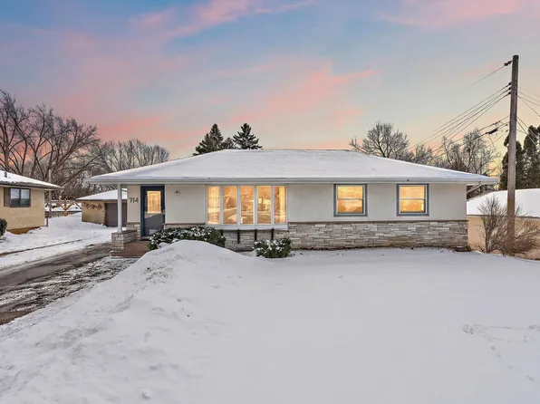 714 50th Ave NE, Columbia Heights, MN 55421