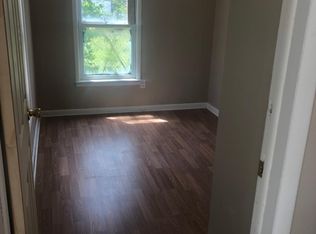 1014 North St #C, Muskogee, OK 74403