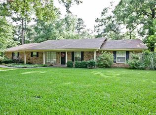 382 County Road 490, Carthage, TX 75633