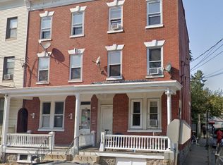134 Juniata Street, Lancaster, PA 17602