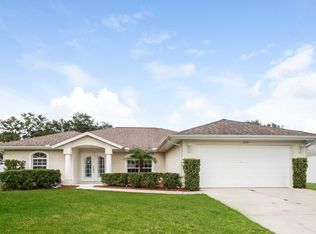 1270 McCrory St, North Port, FL 34286