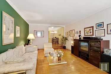 Sold by Halstead Real Estate