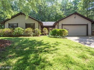 5419 Aylor Rd, Fairfax, VA 22032