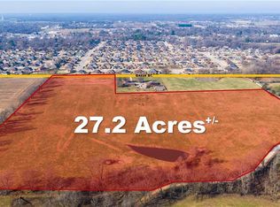 650 Greer St, Pea Ridge, AR 72751
