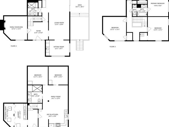 3430 N Elaine Pl #CH, Chicago, IL 60657