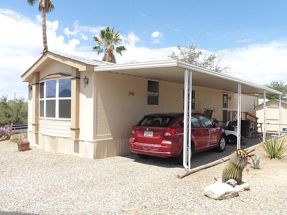 3rd image of 15770 N Oracle Rd Unit D1