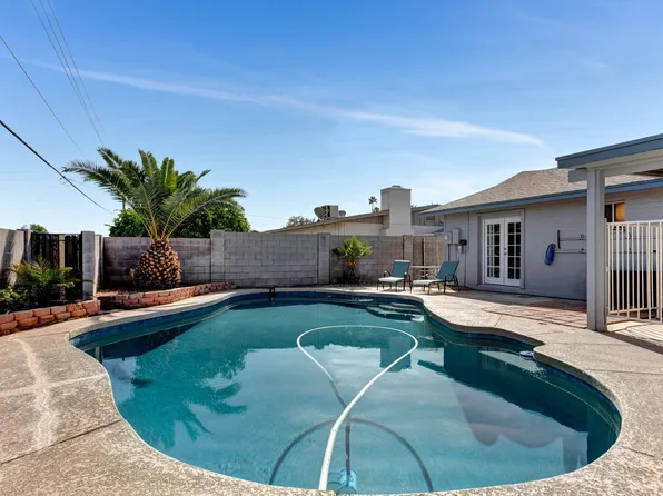 1524 E Broadmor Dr, Tempe, AZ 85282