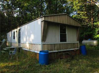 841 Rocky Mountain Ave, Greenville, IL 62246