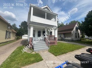 2033 W 95th St, Cleveland, OH