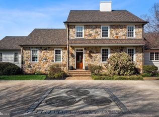 100 Pyles Mountain Ln, Avondale, PA 19311