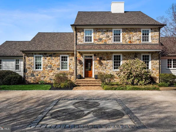 100 Pyles Mountain Ln, Avondale, PA 19311