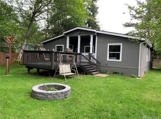 819 S Rain St NE, Ocean Shores, WA 98569