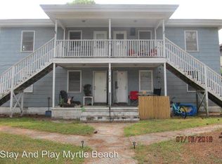 408 76th Ave N APT 1, Myrtle Beach, SC 29572