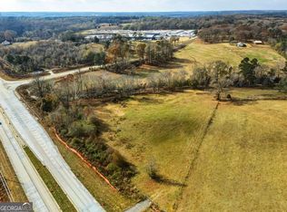 0 Patrick Mill Rd SW, Winder, GA 30680