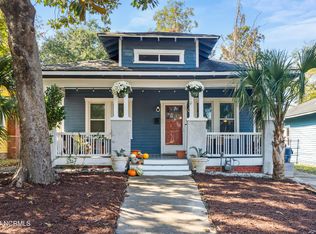 217 N 12th St, Wilmington, NC 28401