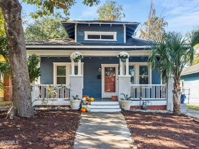 217 N 12th Street, Wilmington, NC, 28401