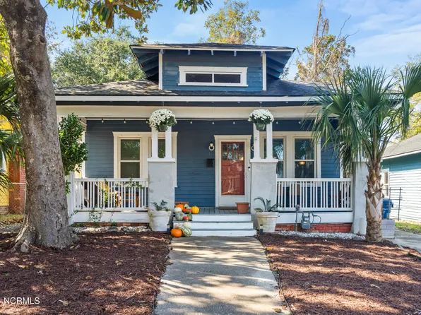 217 N 12th Street, Wilmington, NC 28401