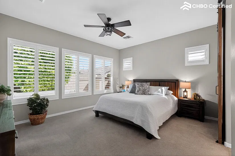 Furnished Executive 4 Bedroom House — Photo 4