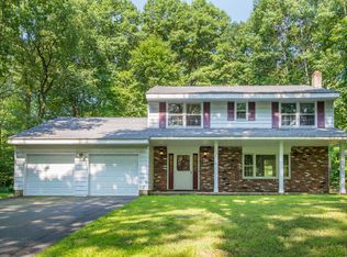 122 Route 206, Flanders, NJ 07836