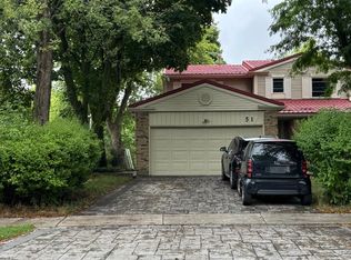 51 X NW Longbow Sq #X, Toronto, ON M1W 2W6