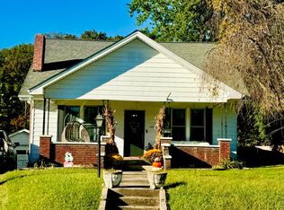 508 Worchester Ave, Middlesboro, KY 40965